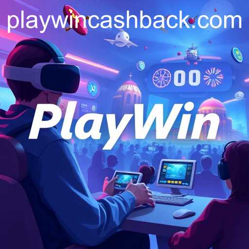 The Digital Evolution of PlayWin and its Impact on Online Gaming