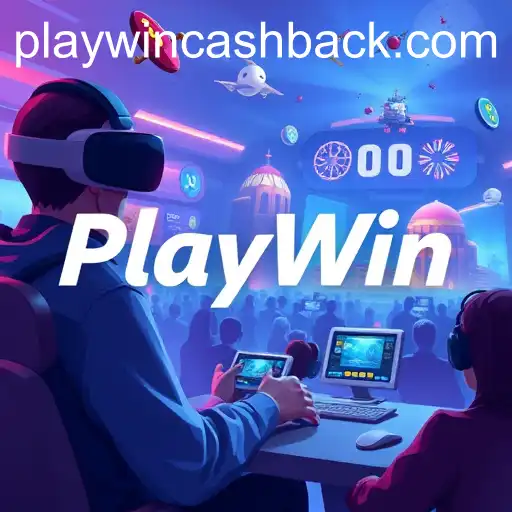 The Digital Evolution of PlayWin and its Impact on Online Gaming