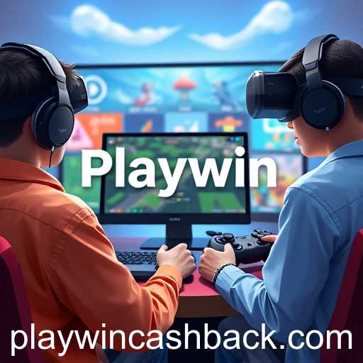 The Rise of Digital Playgrounds in Modern Gaming