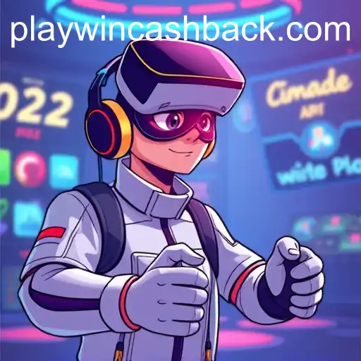 The Digital Playground: Exploring Playwin's Impact on Gaming