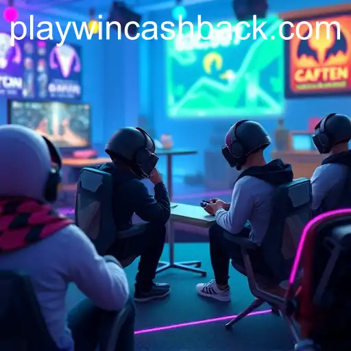 The Evolution of Online Gaming: A Look at Playwin