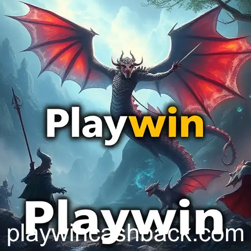 Exploring the Engaging World of Fantasy Games: A Dive into 'Playwin' Adventures