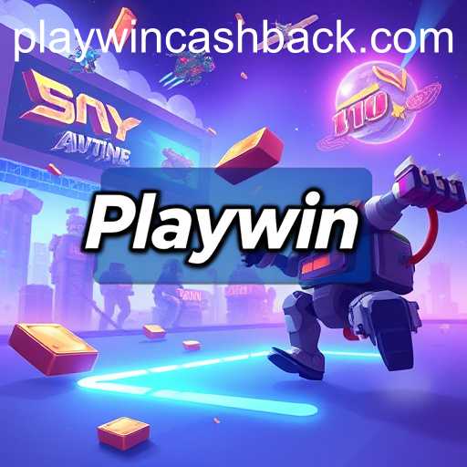 The Future of Online Gaming with Playwin