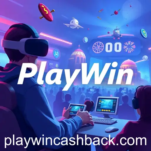 The Digital Evolution of PlayWin and its Impact on Online Gaming