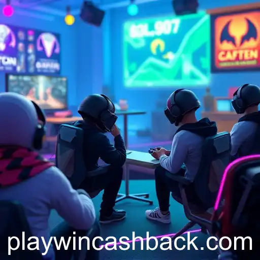 The Evolution of Online Gaming: A Look at Playwin