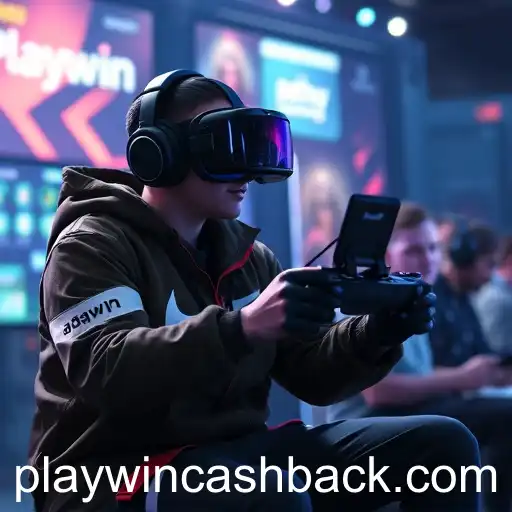 The Evolution of Online Gaming in 2025