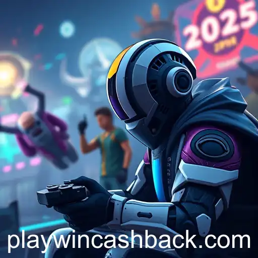 The Evolution of Online Gaming: Playwin's Role