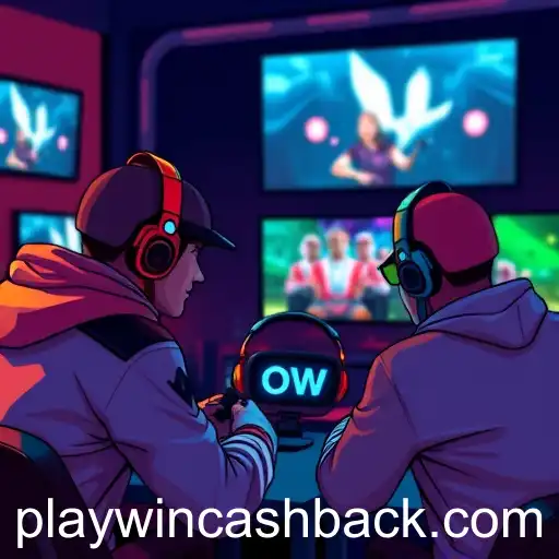 The Evolution of Online Gaming in 2025