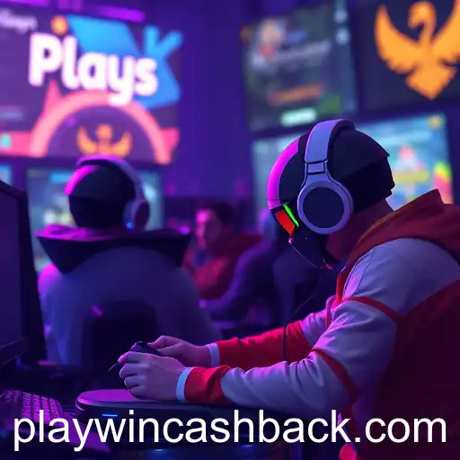 Gaming Industry Thrives Amidst Global Challenges