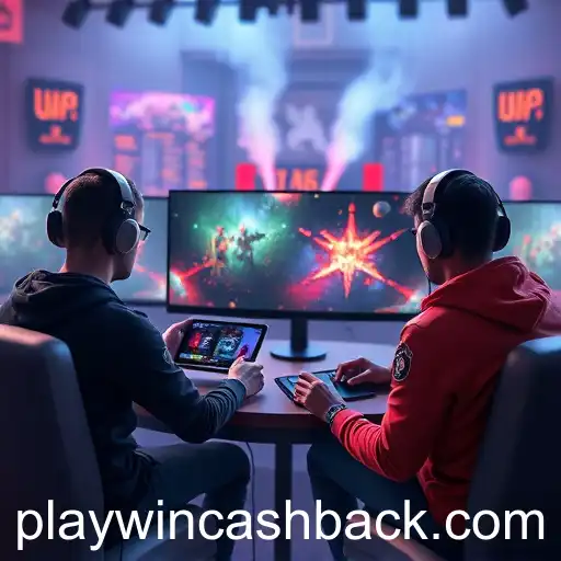 Gaming Revolution: Playwin's Role in 2025