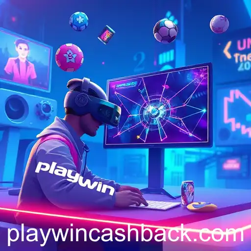 Online Gaming Trends and Innovations