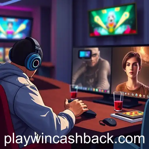 New Era of Online Gaming