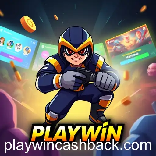 The Evolution of Playwin in Online Gaming