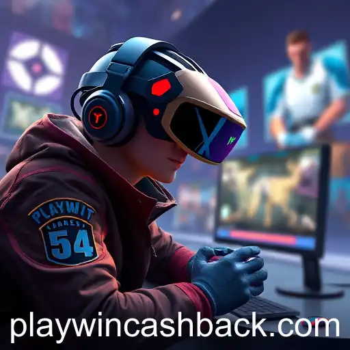 The Rise of Online Gaming: Playwin's Impact
