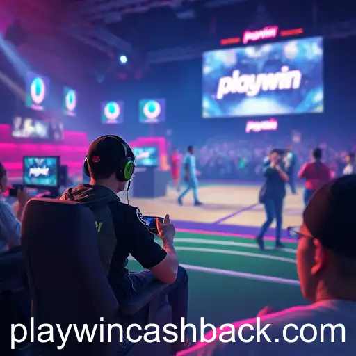 The Rise of Playwin in the Global Gaming Scene