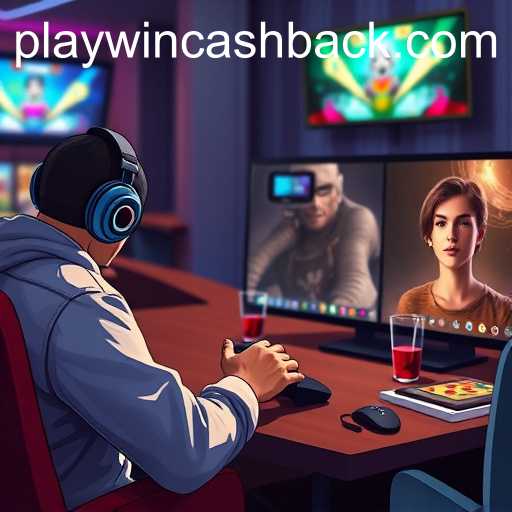 New Era of Online Gaming