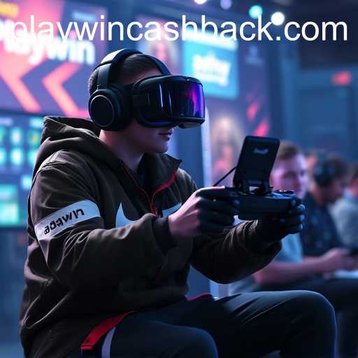 The Rise of Online Gaming Platforms in 2025