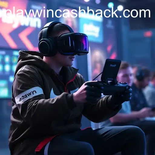 The Rise of Online Gaming Platforms in 2025