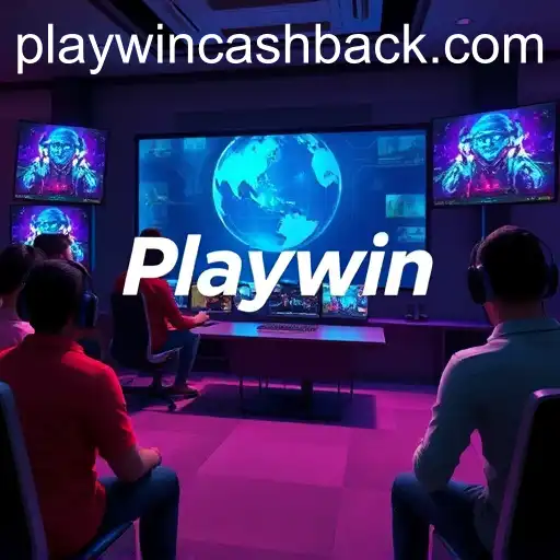 The Evolution of Online Gaming: Playwin at the Forefront