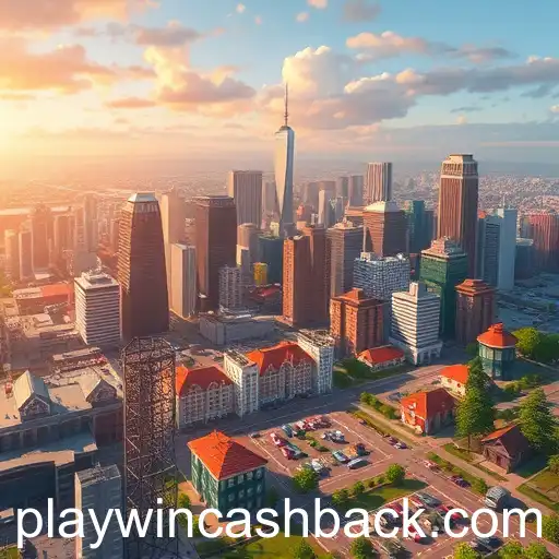 Exploring the World of Simulation Games: The Playwin Experience