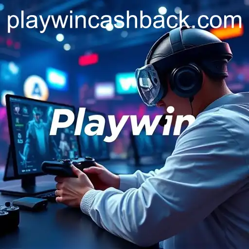 The Evolution of Online Gaming